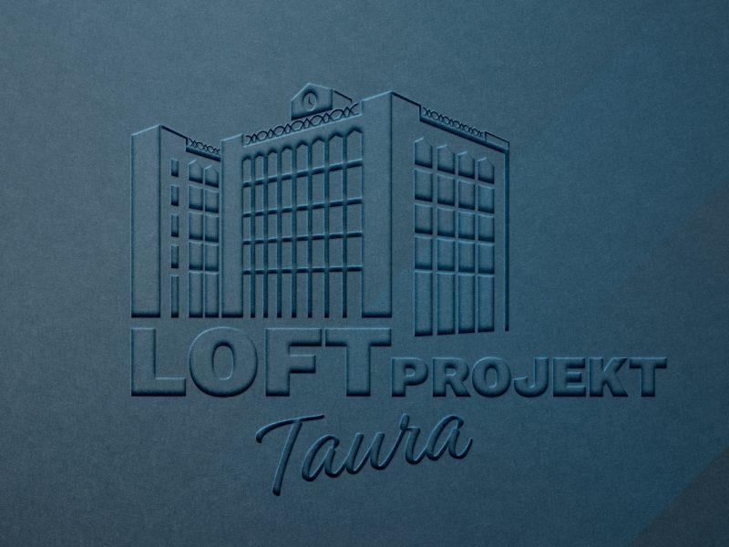 LOFT-Projekt-Taura-Logo