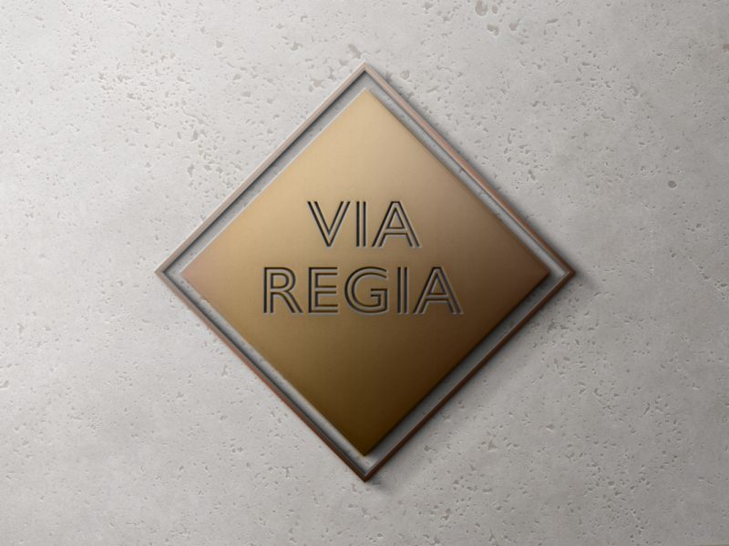 VIAREGIA-Logo