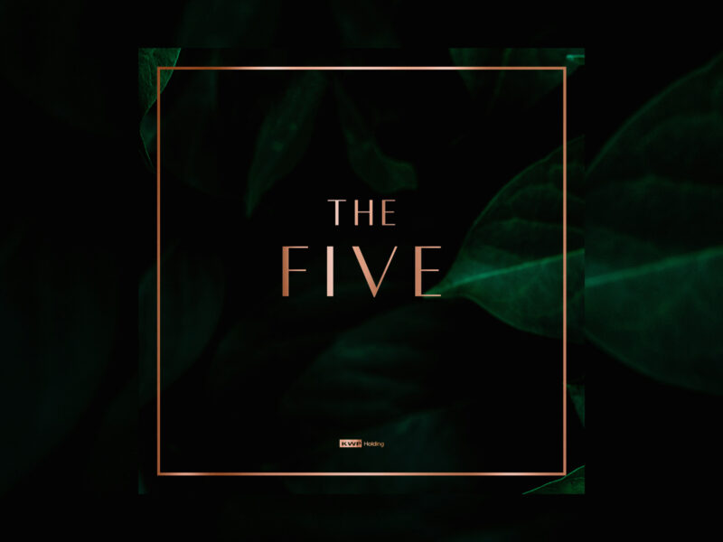 The Five Titel
